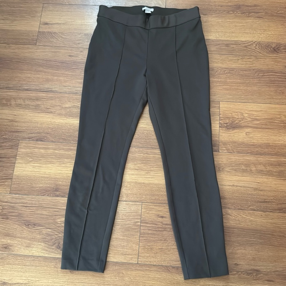 H&M elastic waist Dress Pants